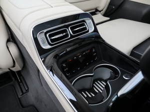 2021S 500 L 4MATIC g