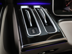 2021S 500 L 4MATIC g