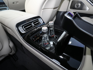 2021S 500 L 4MATIC g