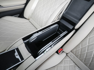 2021S 500 L 4MATIC g