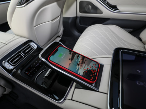 2021S 500 L 4MATIC g