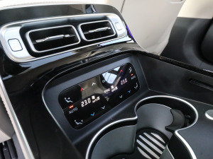 2021S 500 L 4MATIC g