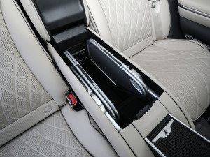 2021S 500 L 4MATIC g