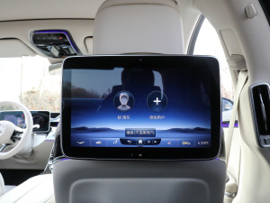 2021S 500 L 4MATIC g