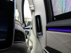 2021S 500 L 4MATIC g