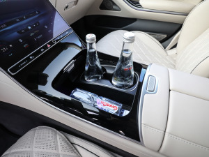 2021S 500 L 4MATIC g