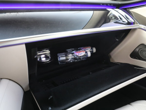 2021S 500 L 4MATIC g