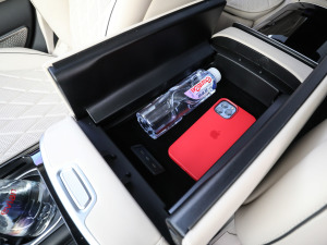 2021S 500 L 4MATIC g