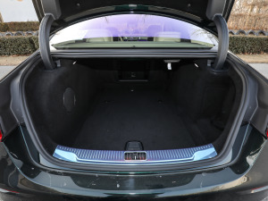 2021S 500 L 4MATIC g