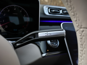 2021S 500 L 4MATIC QU