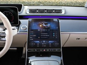 2021S 500 L 4MATIC п_@ʾ