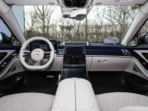 2021S 500 L 4MATIC ȫ