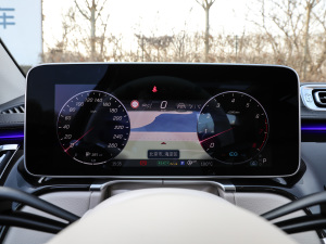 2021S 500 L 4MATIC x