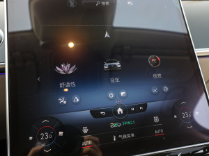 2021S 500 L 4MATIC п؅^