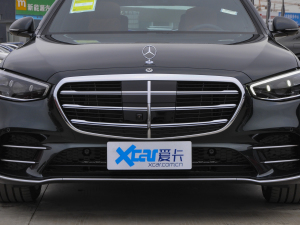 2021S 450 L 4MATIC оW