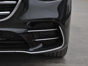 2021S 450 L 4MATIC (ji)^