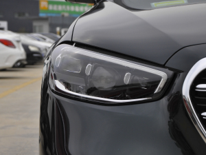 2021S 450 L 4MATIC (ji)^