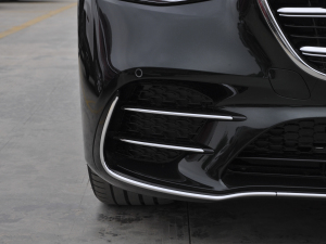 2021S 450 L 4MATIC (ji)^