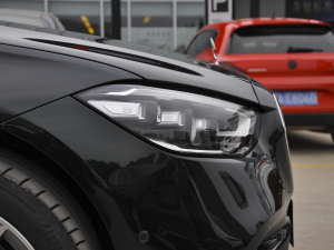 2021S 450 L 4MATIC (ji)^