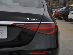 2021S 450 L 4MATIC β