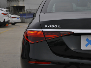 2021S 450 L 4MATIC ^