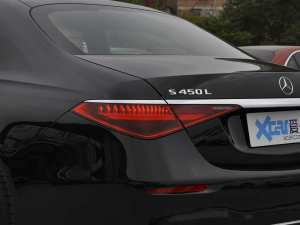 2021S 450 L 4MATIC ^