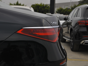 2021S 450 L 4MATIC ^