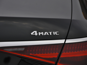 2021S 450 L 4MATIC ^