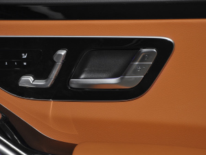 2021S 450 L 4MATIC g