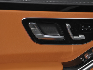 2021S 450 L 4MATIC g