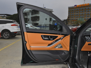 2021S 450 L 4MATIC {λ܇T