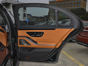 2021S 450 L 4MATIC g