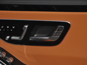 2021S 450 L 4MATIC g