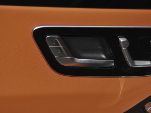 2021S 450 L 4MATIC g