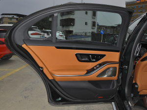 2021S 450 L 4MATIC ܇T