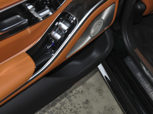 2021S 450 L 4MATIC g