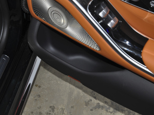 2021S 450 L 4MATIC g