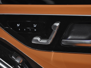 2021S 450 L 4MATIC g