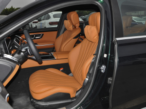 2021S 450 L 4MATIC {