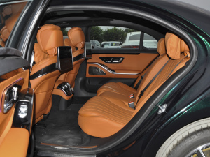 2021S 450 L 4MATIC ſg