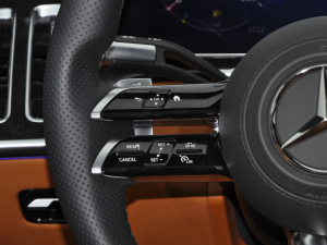 2021S 450 L 4MATIC п؅^