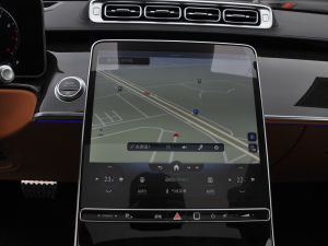 2021S 450 L 4MATIC п؅^