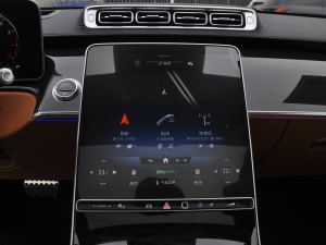 2021S 450 L 4MATIC п؅^