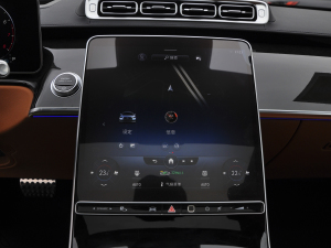 2021S 450 L 4MATIC п؅^