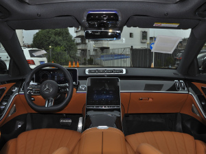 2021S 450 L 4MATIC (ni)ȫ