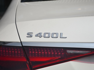 2021S 400 L A ^