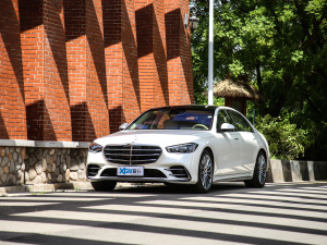 2021S 500 L 4MATIC w^