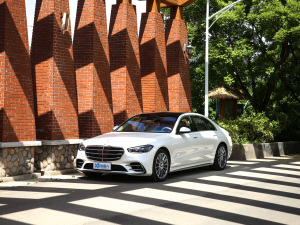 2021S 500 L 4MATIC w^