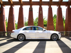 2021S 500 L 4MATIC w^