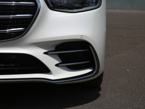 2021S 500 L 4MATIC ^